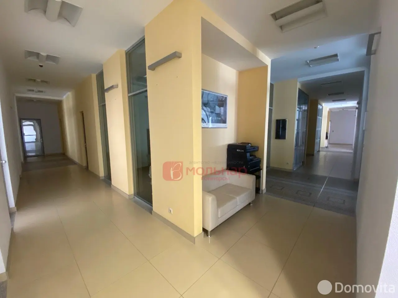 Снять офис на ул. Пионерская, д. 34 в Минске, 10696EUR, код 14410 - фото 13