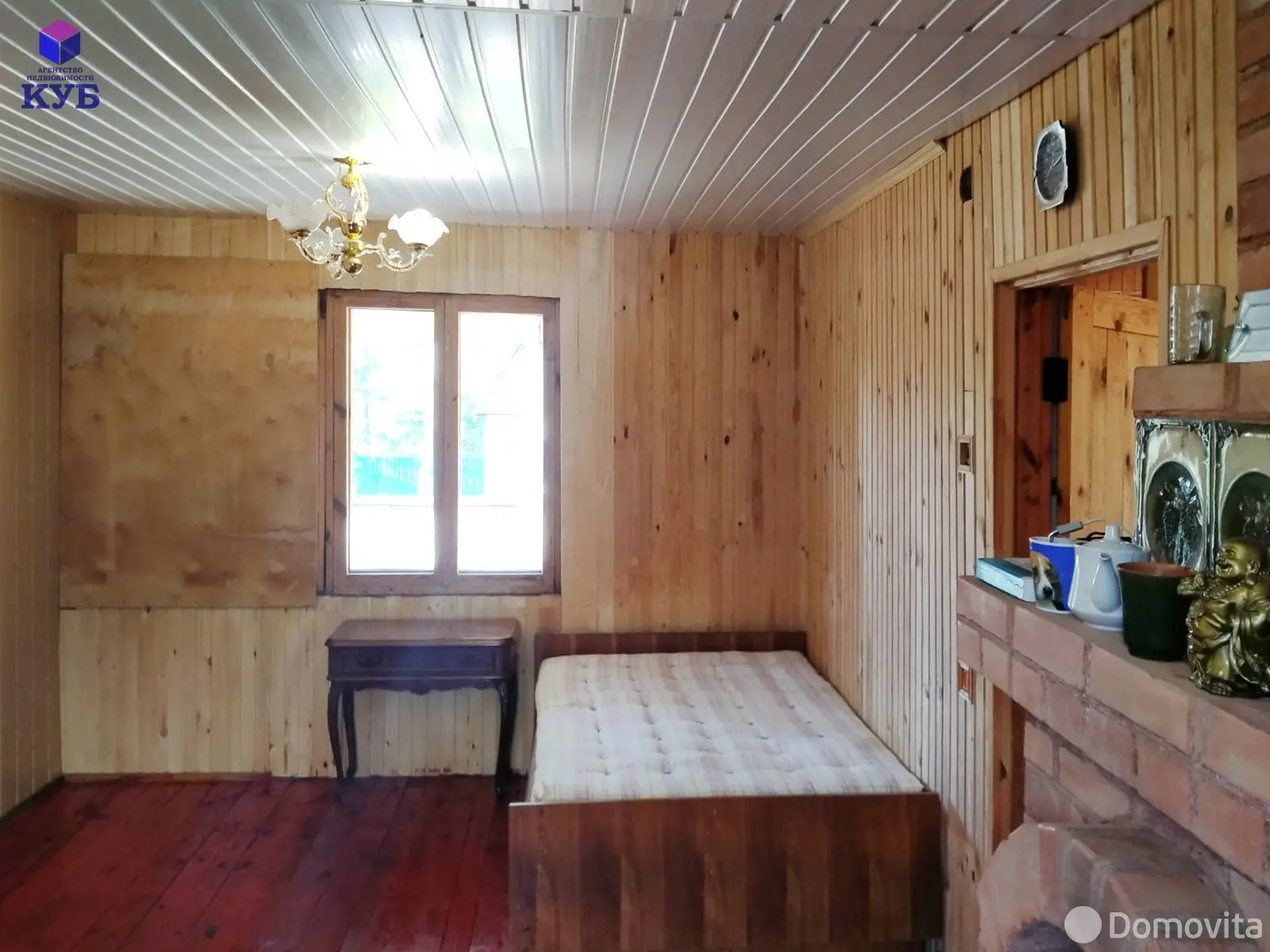 Купить 3-этажную дачу в НАДЕЖДА-ПРОЕКТ Пуховичский район Минская область, 16000USD, код 182338 - фото 11