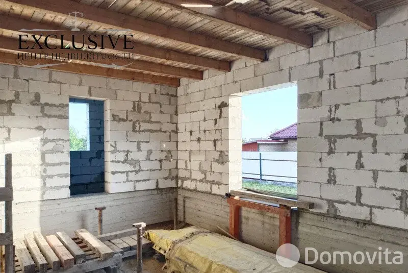 дом, Жодино, ул. Судобовская, д. 7 