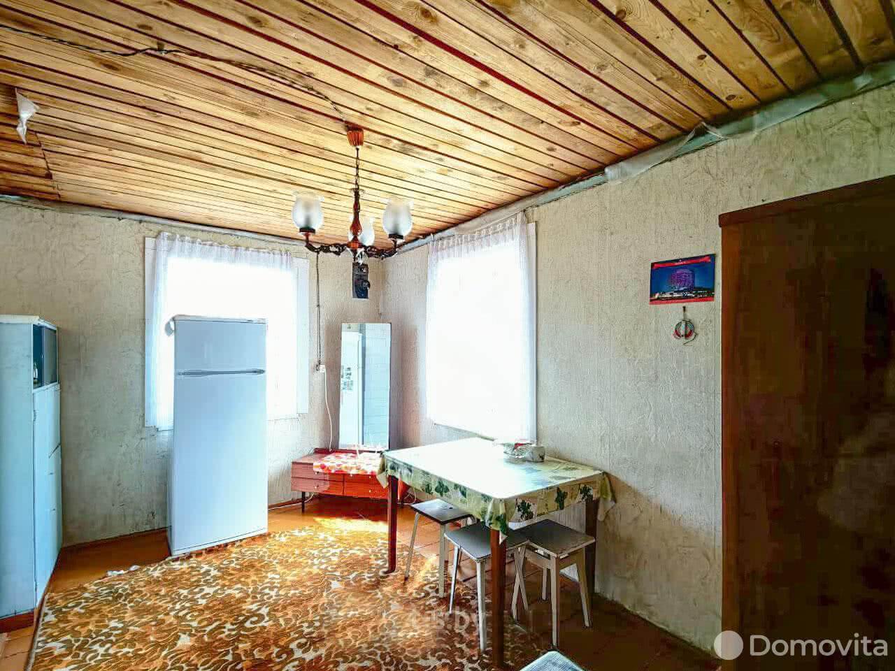 Продажа 2-комнатной квартиры в Минске, ул. Зеленолугская, д. 39, 31000 USD, код: 956701 - фото 5