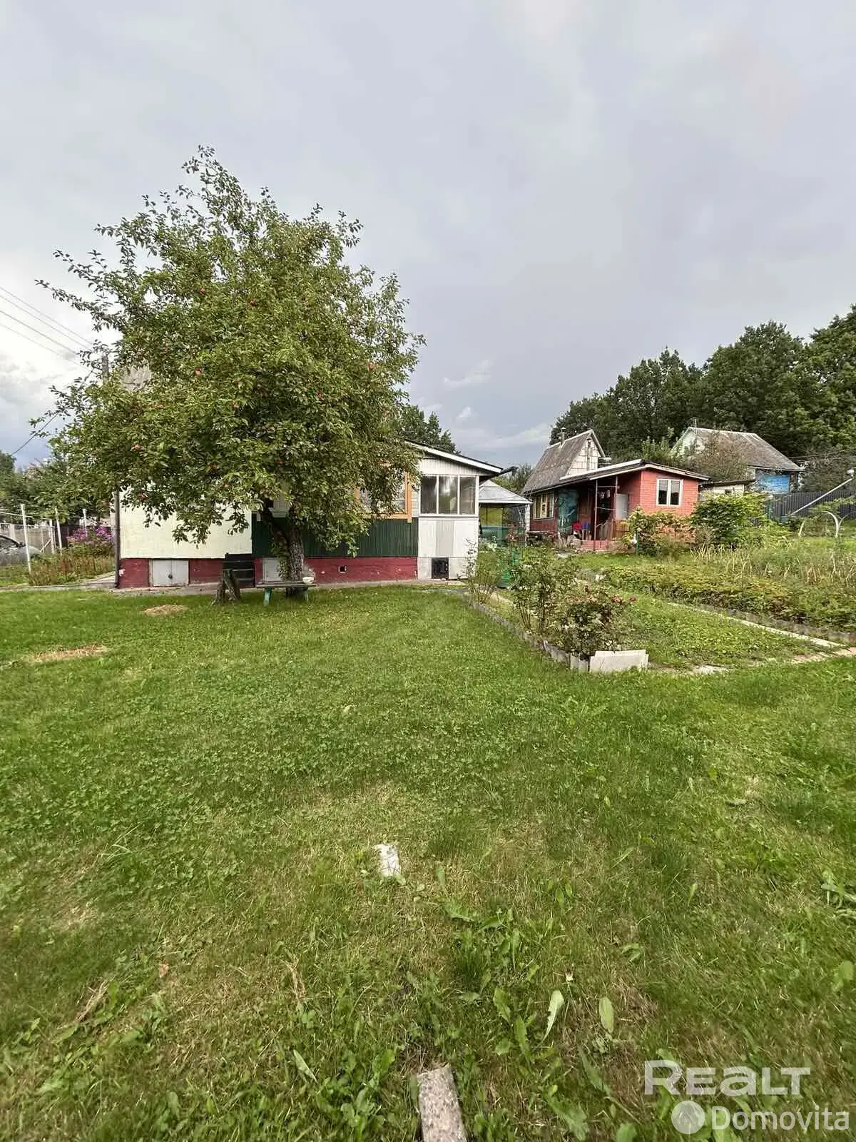 Купить 2-этажную дачу в Чистые пруды Минская область, 16900USD, код 184801 - фото 15