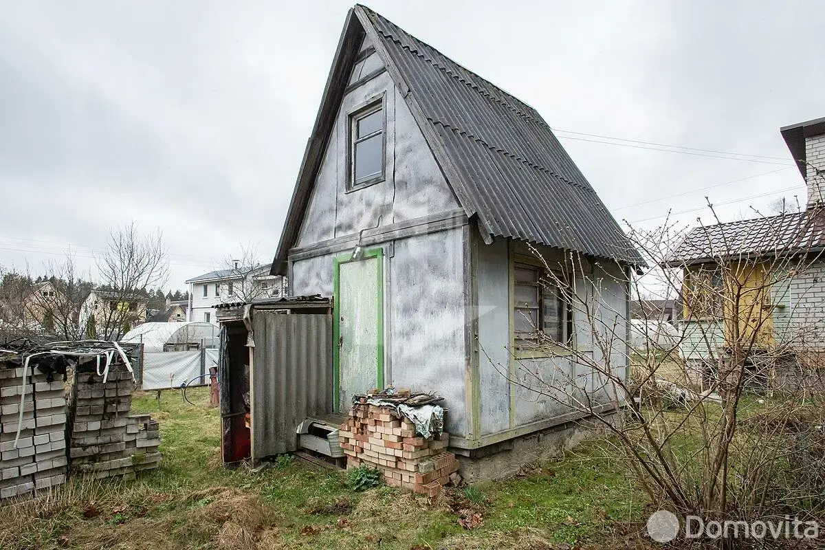 дача, Лесная поляна, 