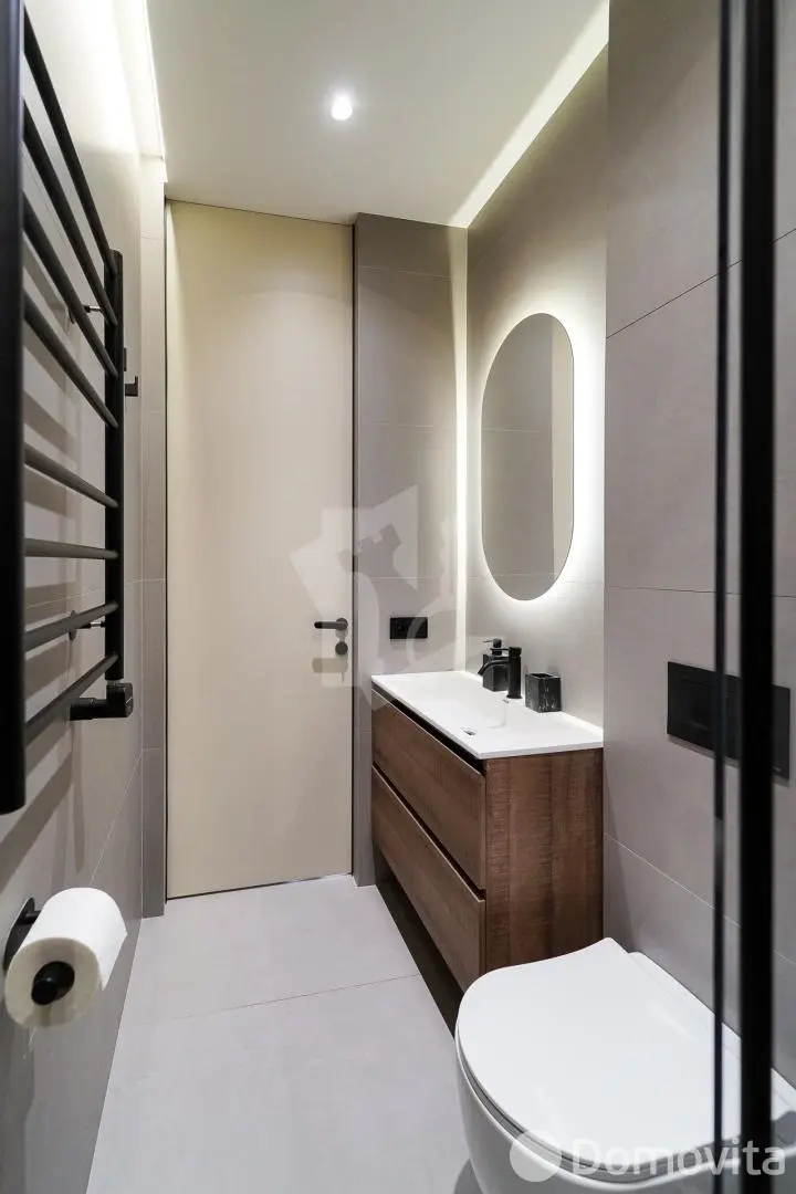 Снять 2-комнатную квартиру в Минске, пр-т Независимости, д. 88, 699USD, код 149646 - фото 17