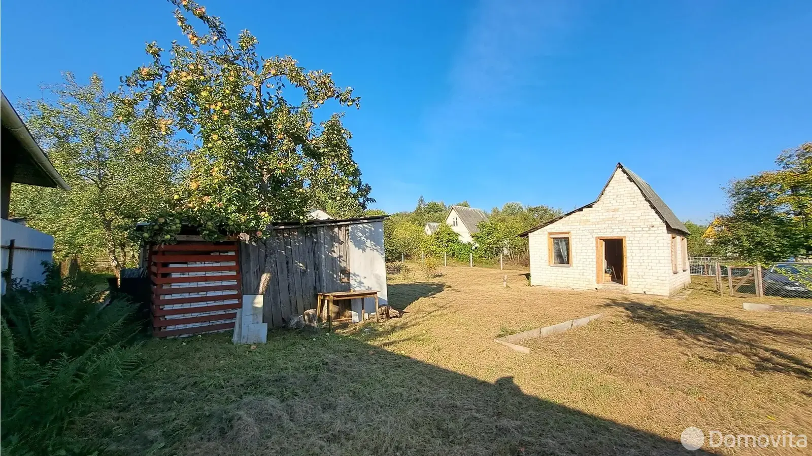 Купить 1-этажную дачу в Криничка Гродненская область, 6700USD, код 179995 - фото 13
