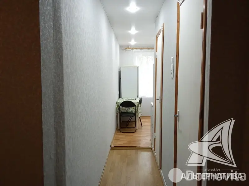 Купить комнату в Бресте, ул. Суворова, цена 163890 BYN, код 7660 - фото 14