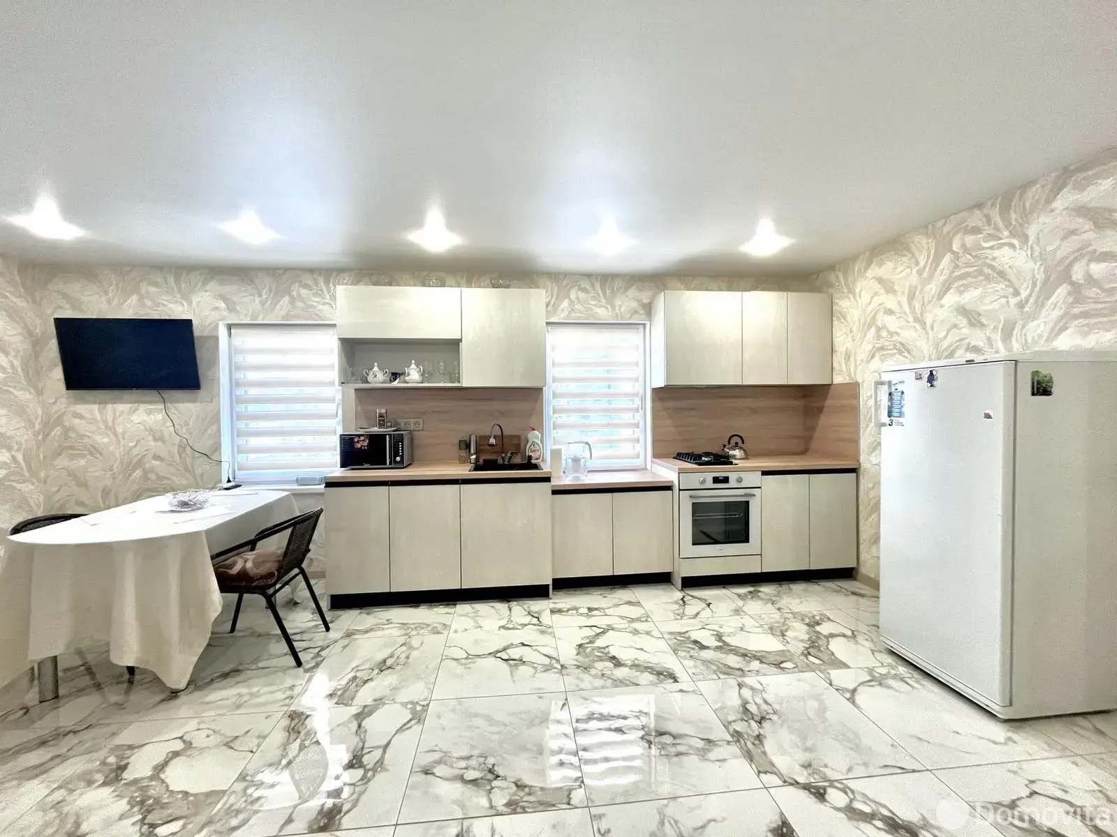  Коттедж на сутки в Логойске ул. Янки Купалы, д. 10, 120BYN, код 1393 - фото 1