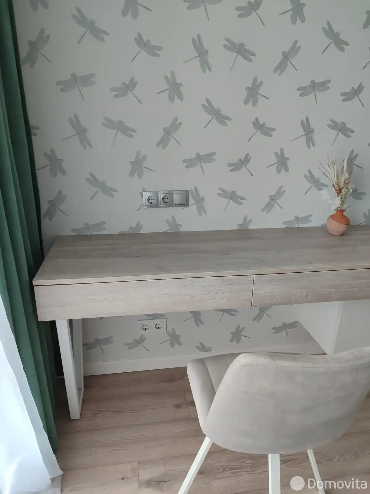 Снять 1-комнатную квартиру в Копище, ул. Авиационная, 600USD, код 147699 - фото 24