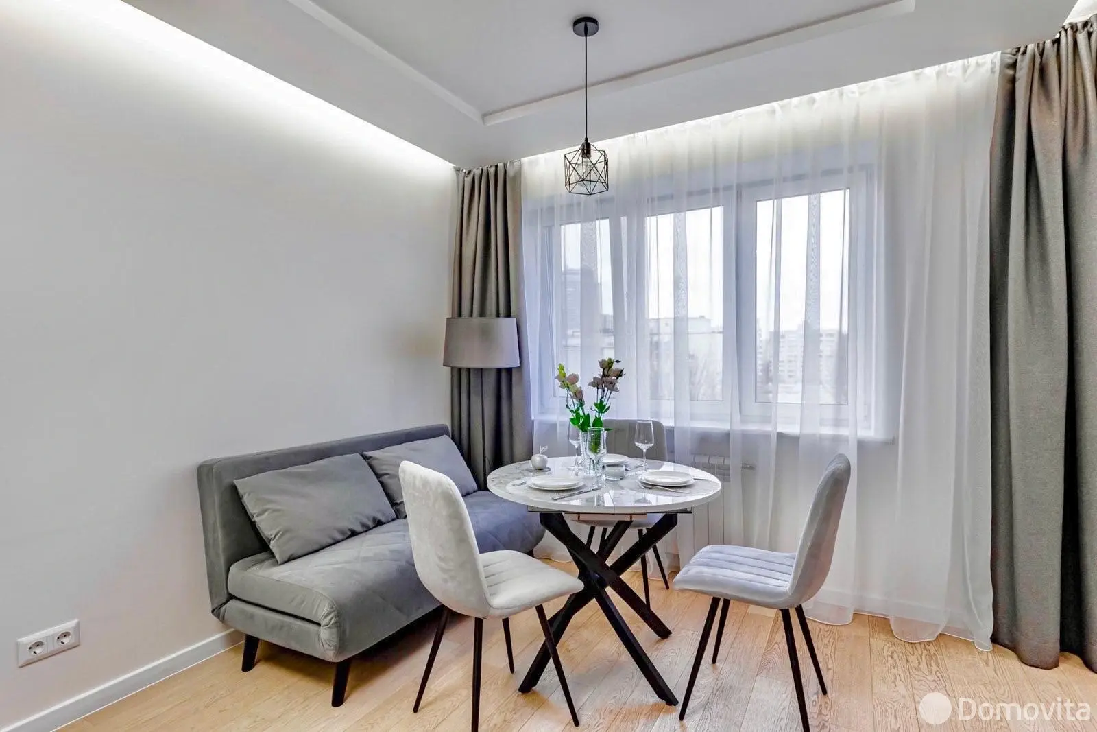 квартира, Минск, ул. Мельникайте, д. 9 - лучшее предложение