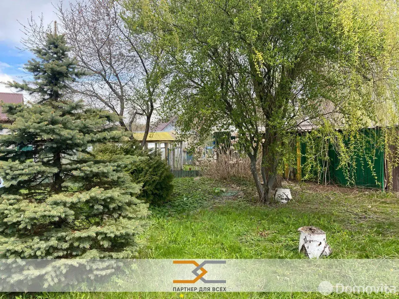 Продажа 2-этажной дачи в Цветовод-2008 Минская область, 18000USD, код 185706 - фото 17