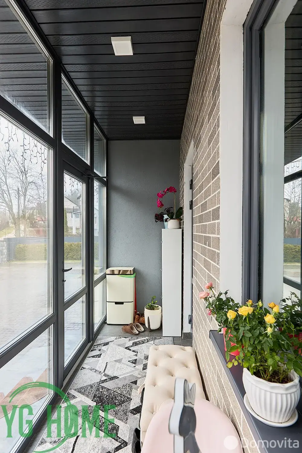 Продажа 1-этажной дачи в Силичах Минская область, 159000USD, код 184743 - фото 30