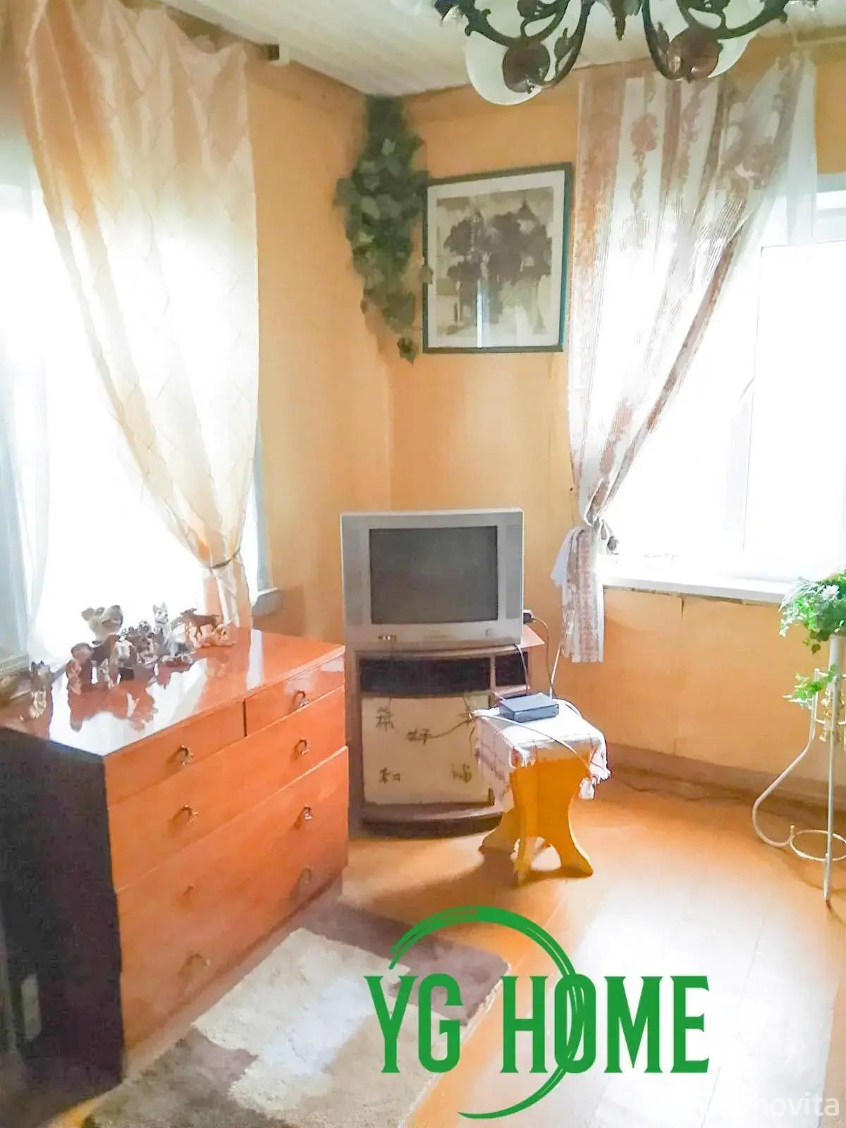 Купить 1-этажную дачу в Людвиново Минская область, 17900USD, код 183492 - фото 14