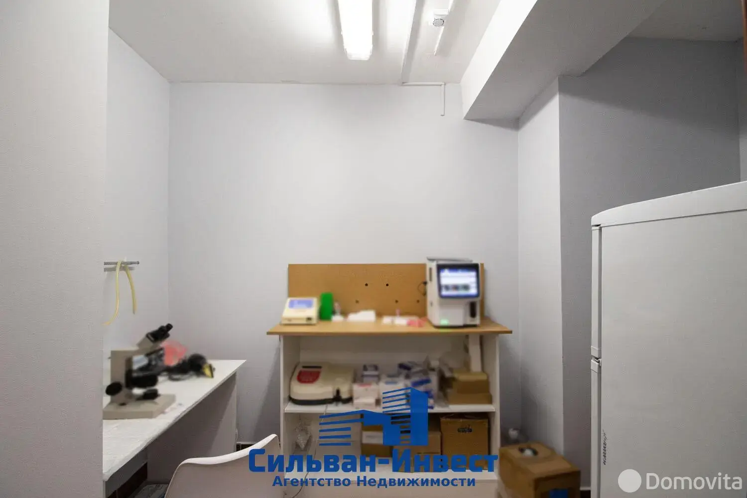 Купить торговую точку на ул. Якубова, д. 2/2 в Минске, 335000USD, код 998335 - фото 14