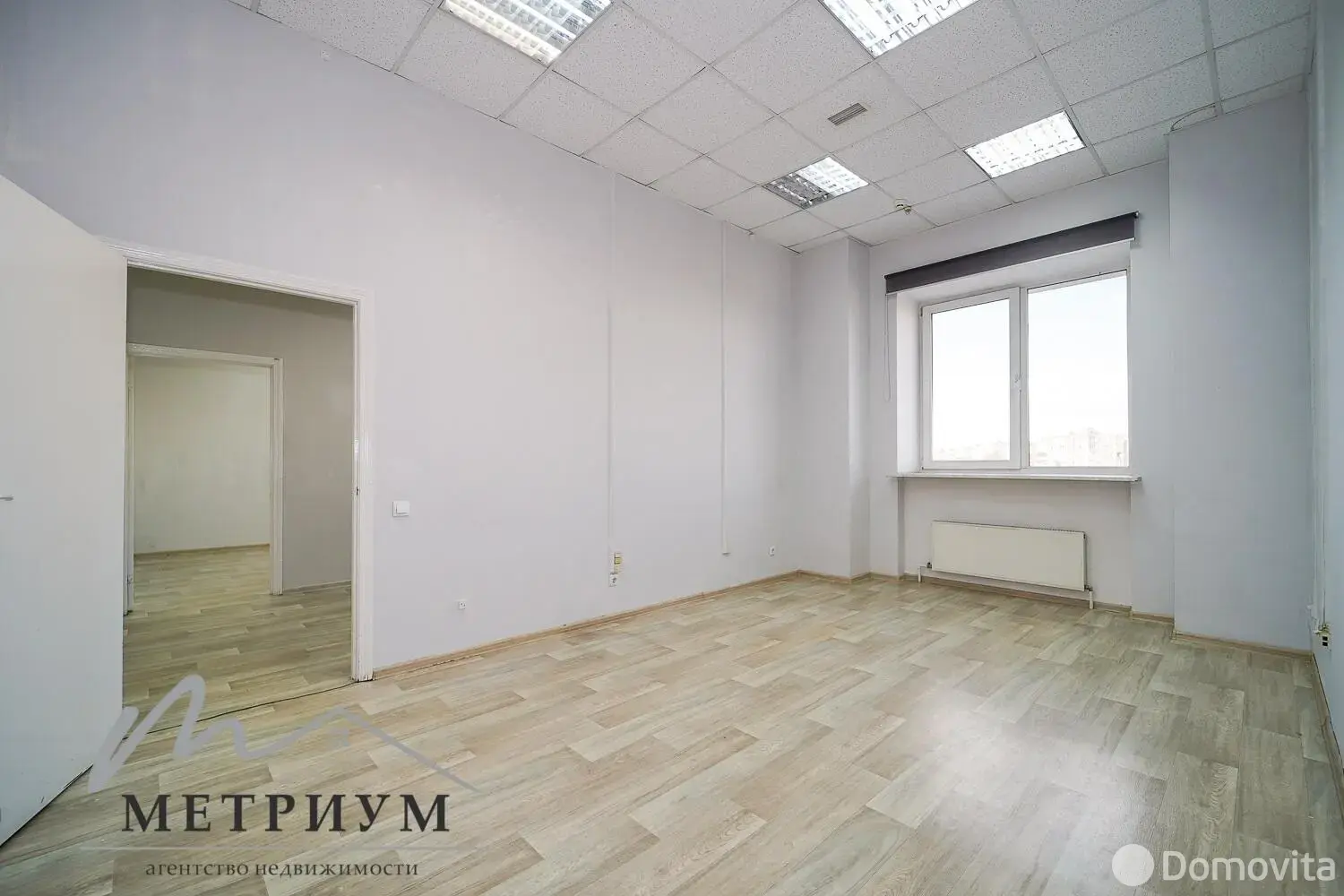 Аренда офиса на ул. Кульман, д. 11 в Минске, 2120BYN, код 15873 - фото 6