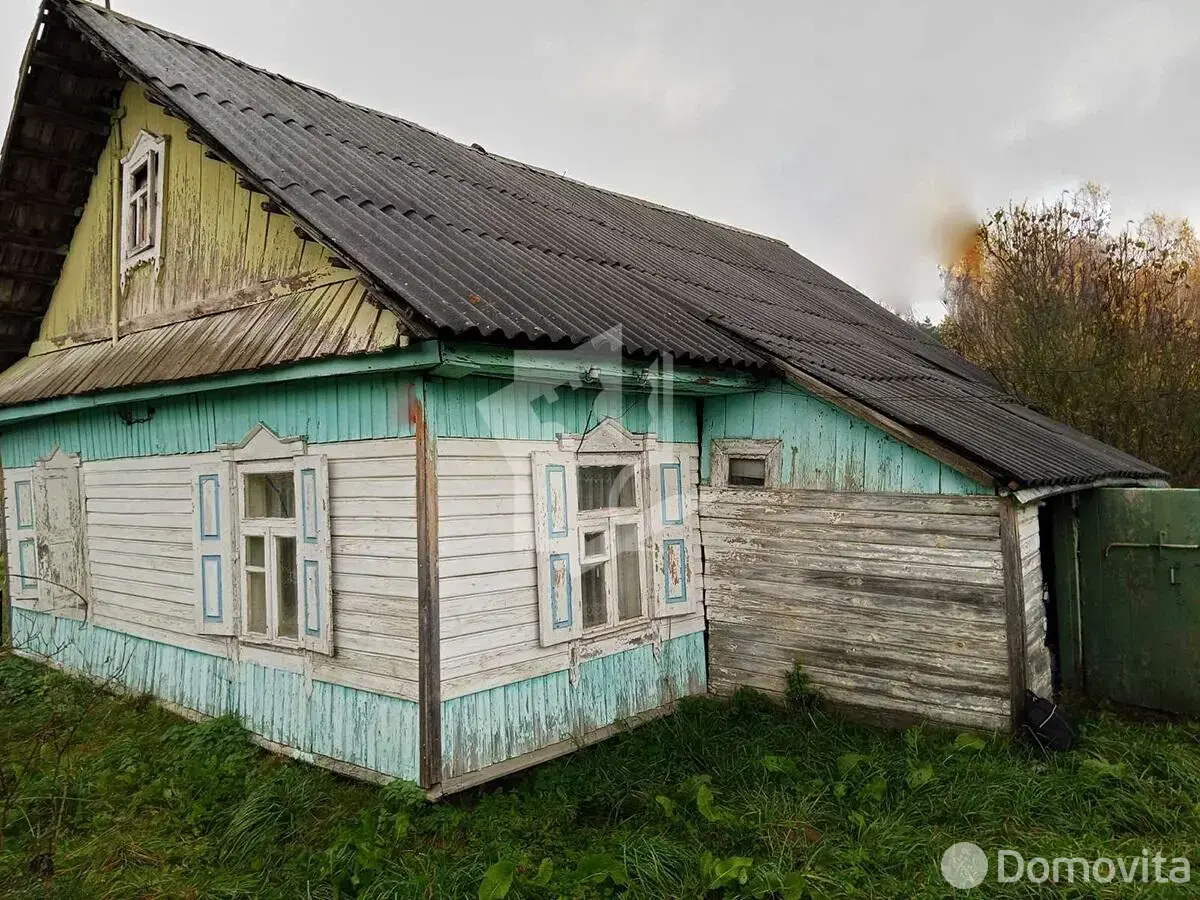 коттедж, Старина, ул. Центральная 