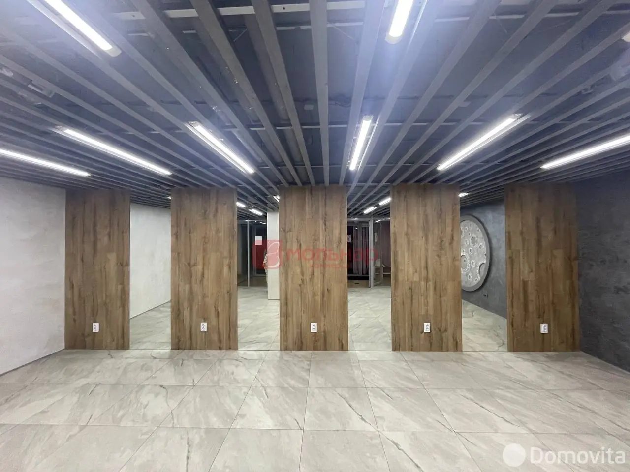 Снять торговое помещение на ул. Кирилла Туровского, д. 16 в Минске, 547USD, код 967577 - фото 4