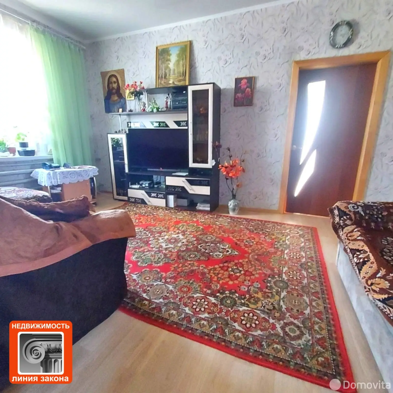 дом, Речица, пер. Партизан 