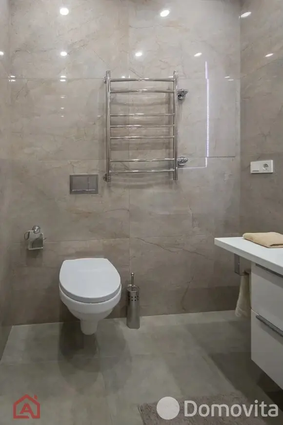 Снять 1-комнатную квартиру в Минске, ул. Грибоедова, д. 1, 550USD, код 147994 - фото 12