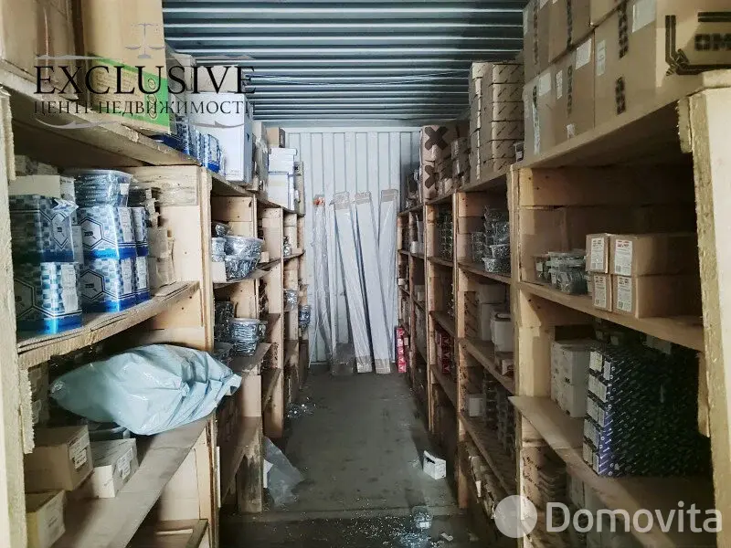 Купить торговую точку на ул. Стайковская, д. 12 в Прилесье, 300000USD, код 997996 - фото 27