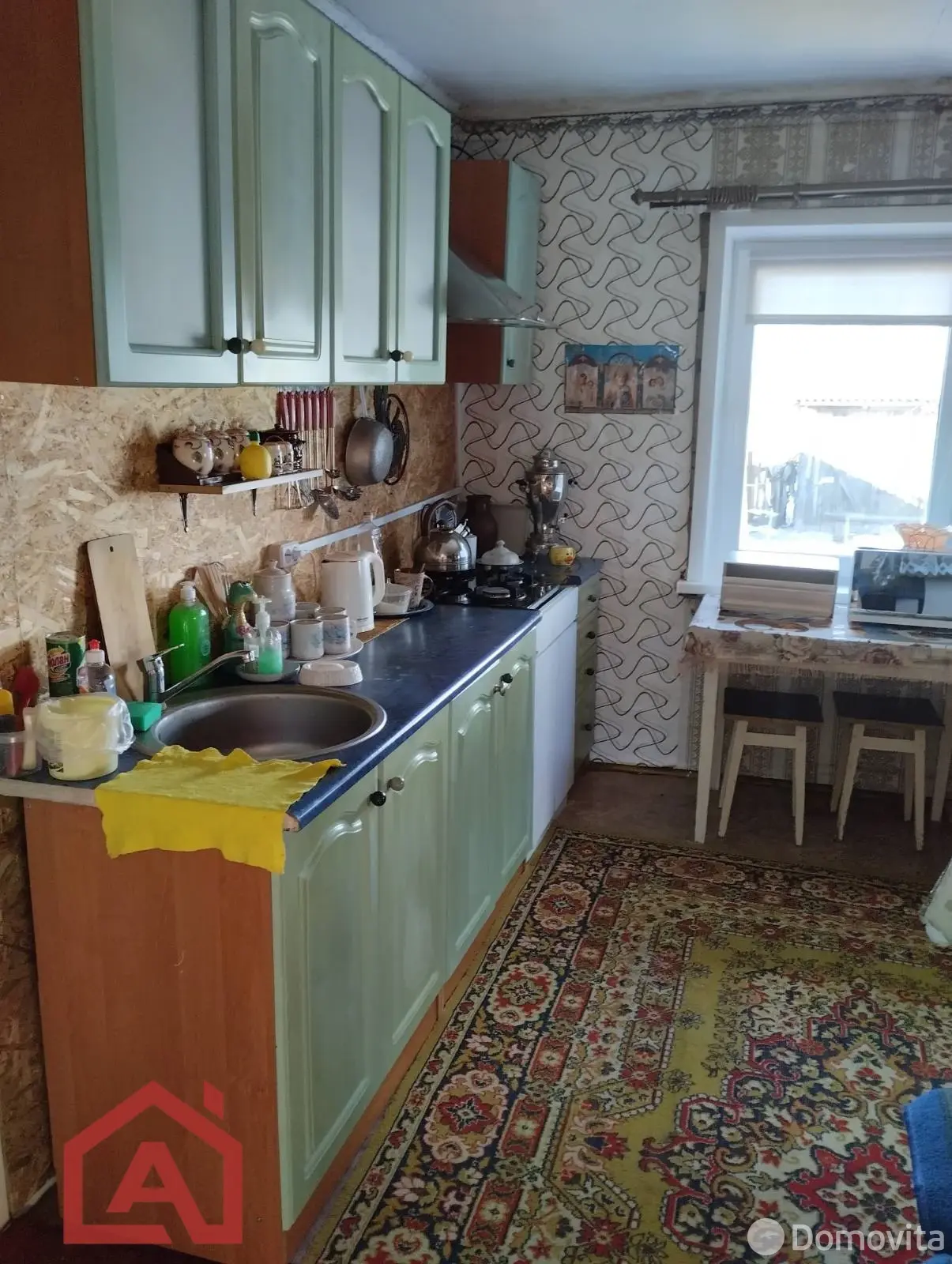 дом, Погуляйка, ул. Тенистая 