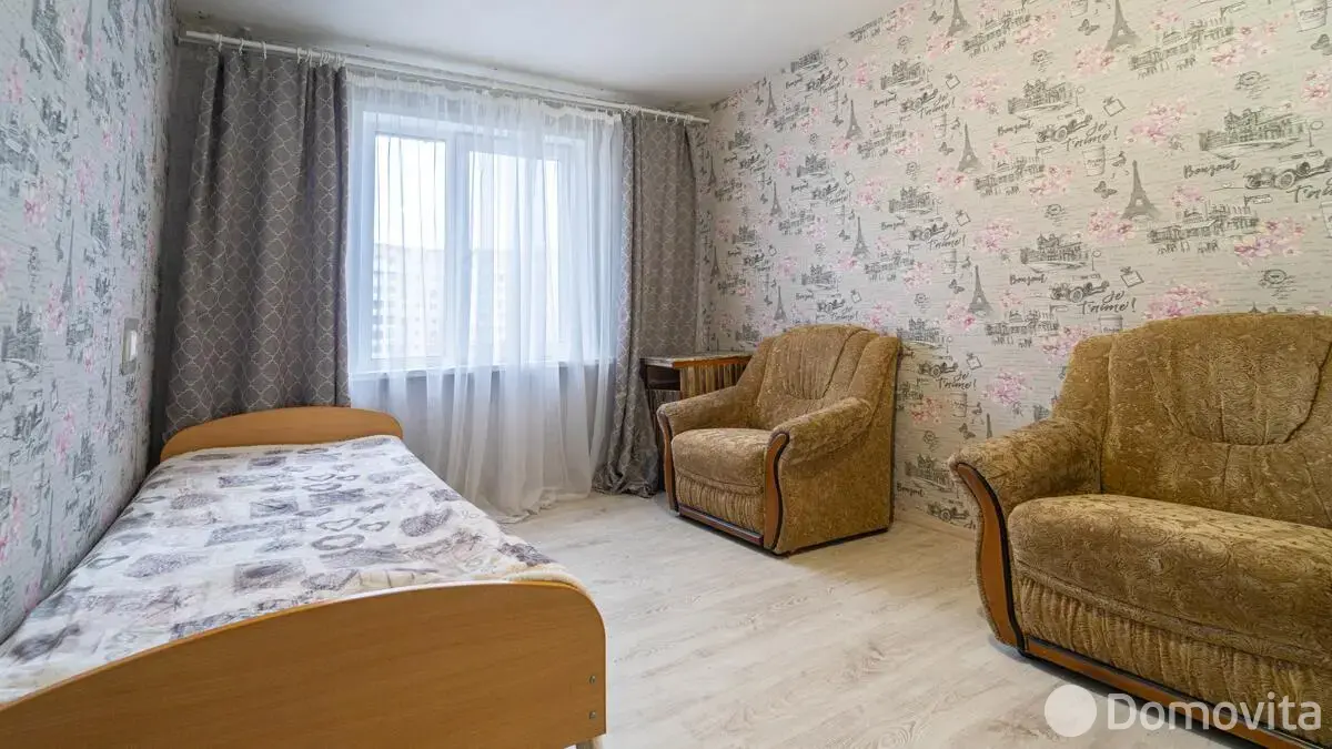 комната, Минск, ул. Нестерова, д. 82 в Заводском районе