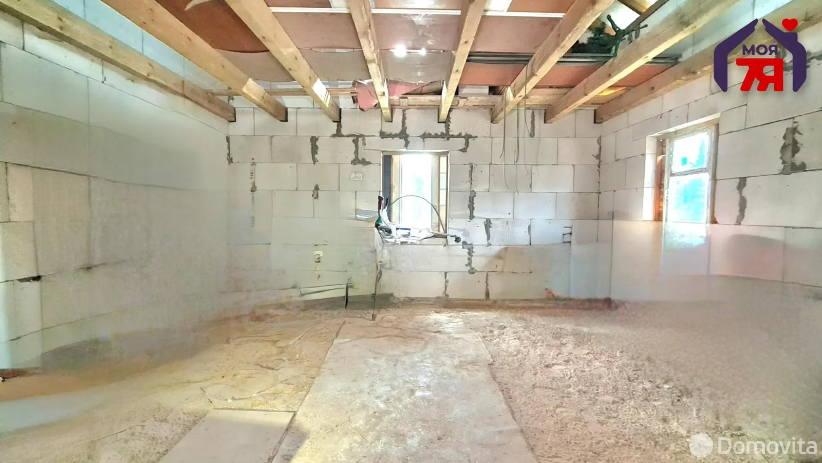 Купить земельный участок, 25 соток, Аксаковщина, Минская область, 69000USD, код 571356 - фото 11