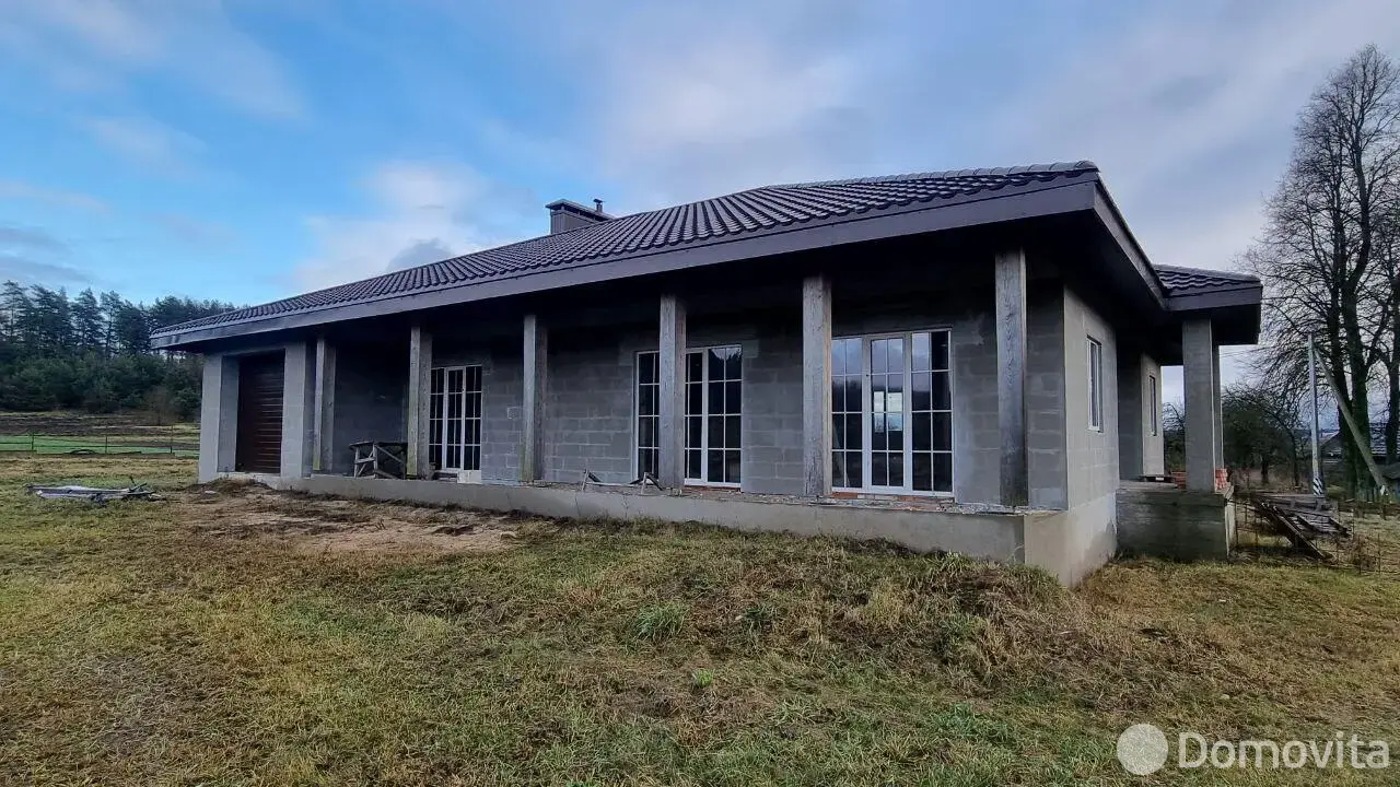 Цена продажи дома, Малое Залужье, ул. Центральная, д. 9