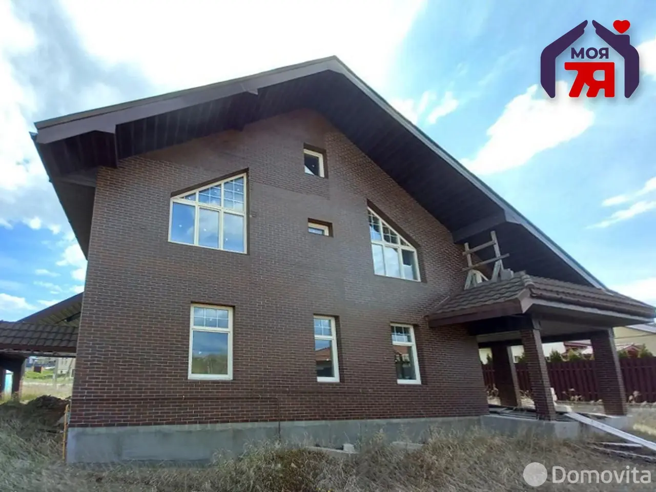 дом, Тарасово, ул. Изумрудная 