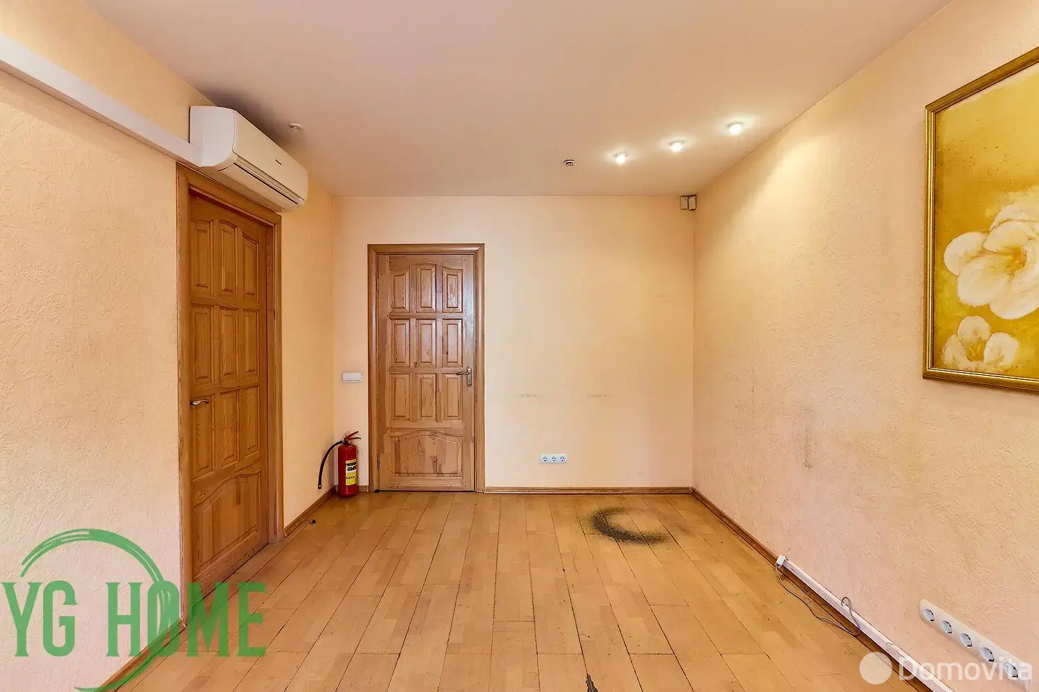 Купить офис на пер. Калининградский, д. 8 в Минске, 200000USD, код 9222 - фото 31