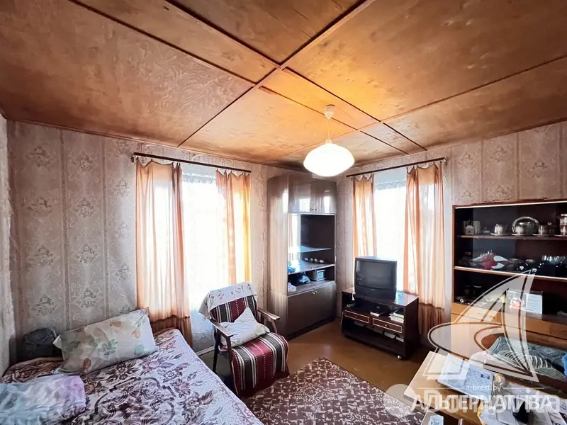 Продажа 2-этажной дачи в Факел Брестгазоаппарат Брестская область, 25000USD, код 184461 - фото 14