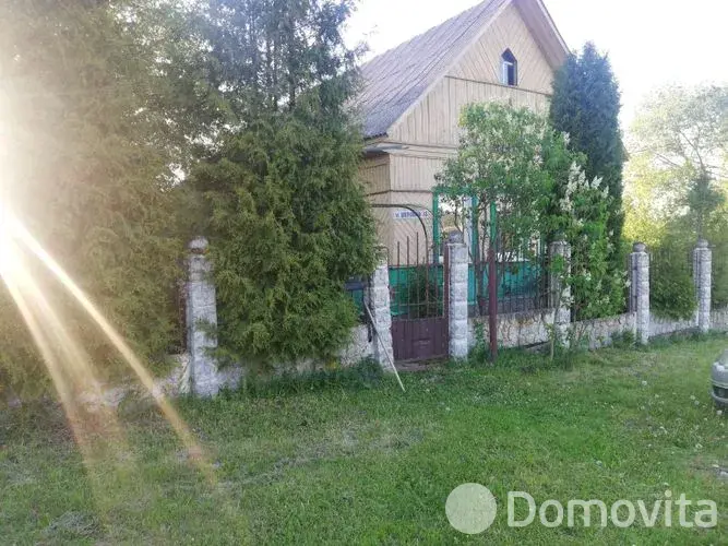 Аренда коттеджа Домик в деревне на сутки в Речках 1 , 80BYN, код 1476 - фото 1