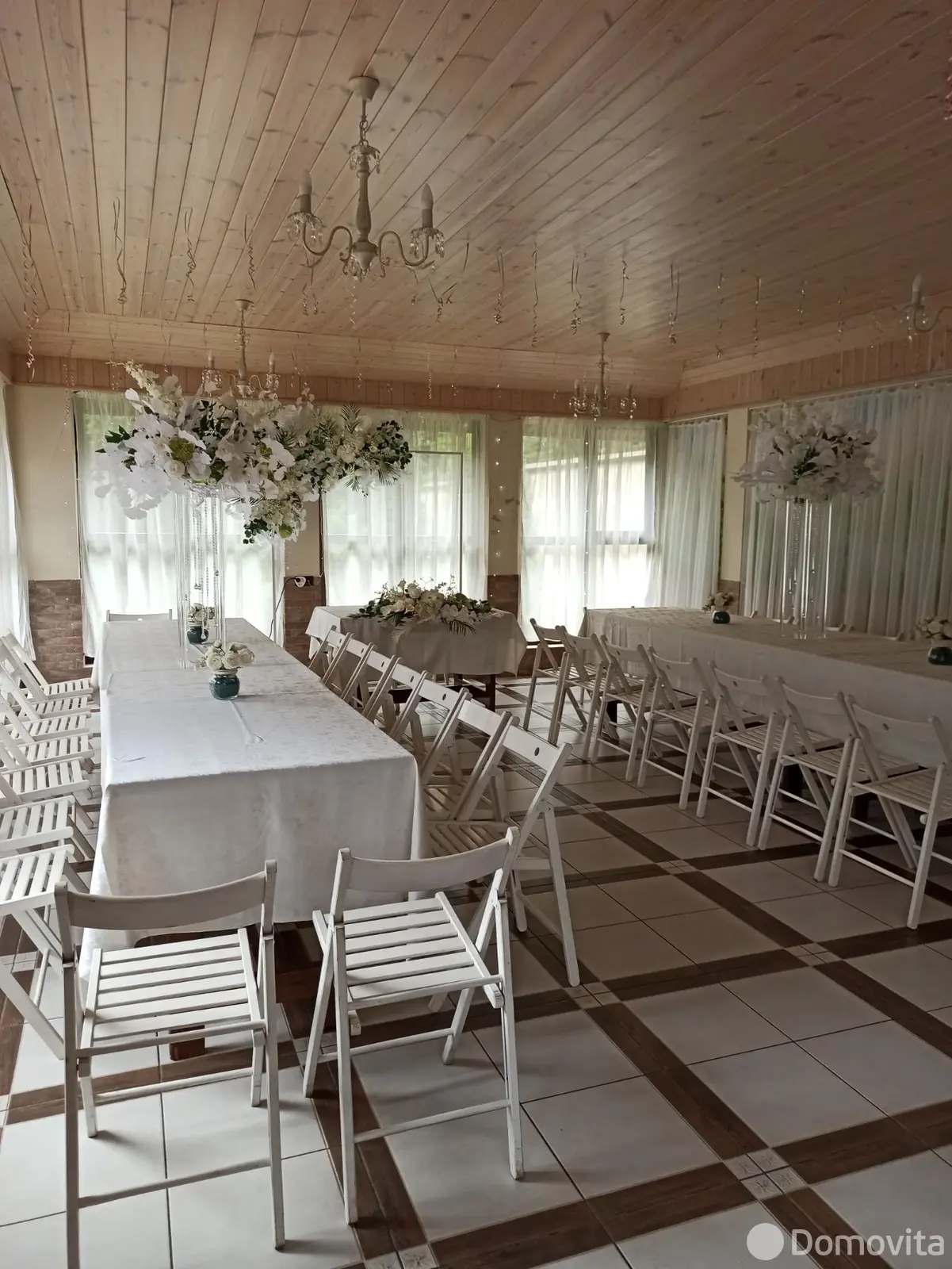 Аренда коттеджа Коттедж на Пехотном на сутки в Могилеве пер. Пехотный, д. 19 , 450BYN, код 1315 - фото 3