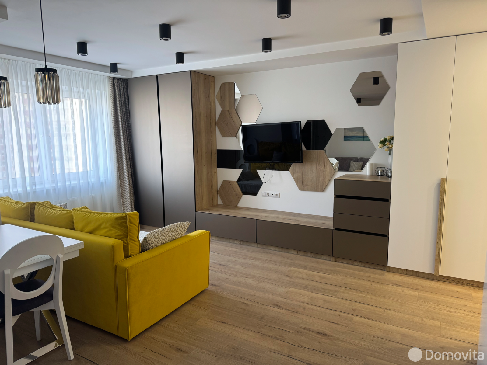 квартира, Минск, ул. Щорса, д. 4Б - лучшее предложение