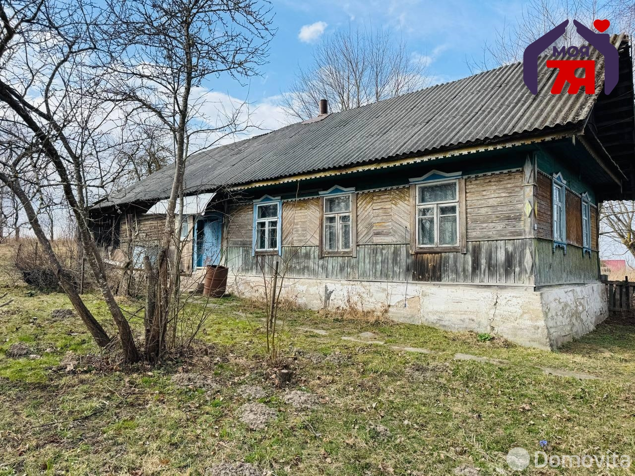 дом, Чировичи, 