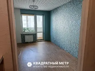 Комната, Минск, ул. Сухаревская, д. 46