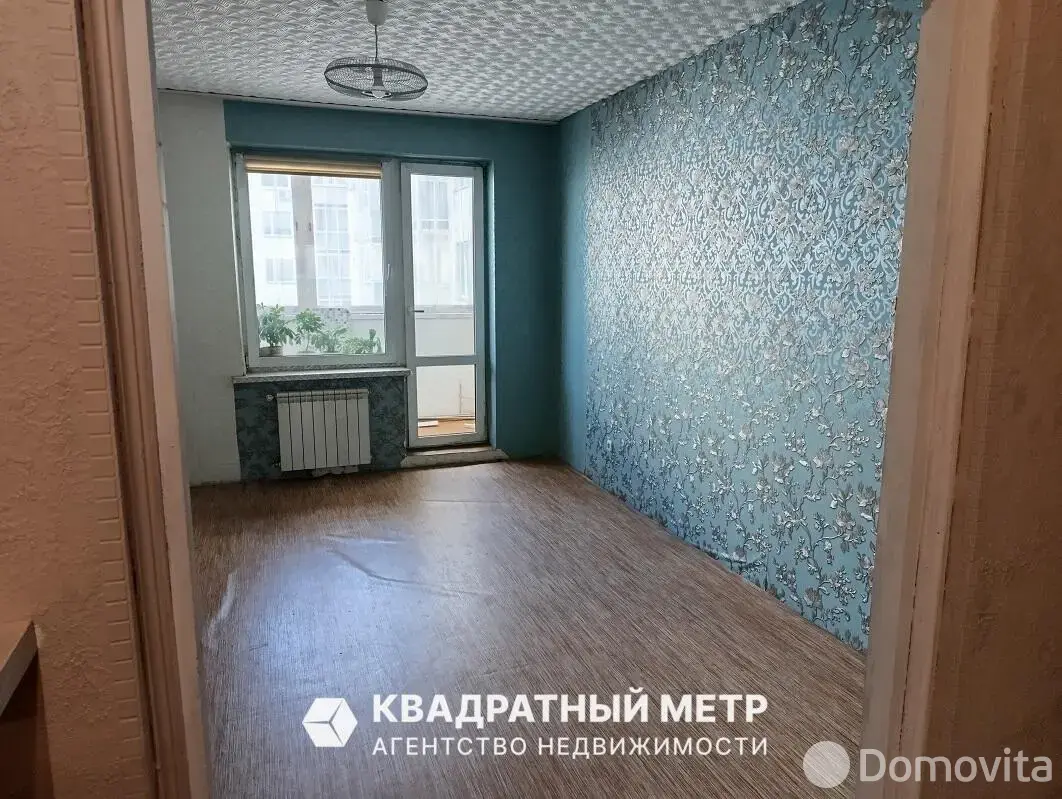 Продажа комнаты в Минске, ул. Сухаревская, д. 46, цена 107500 BYN, код 7878 - фото 1