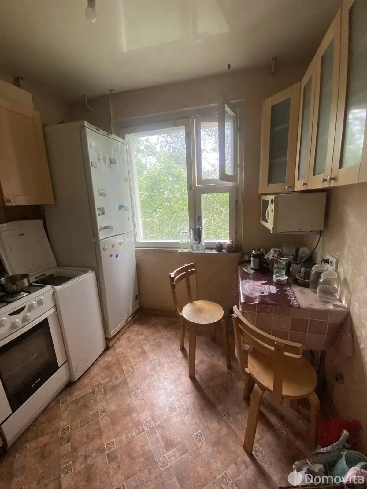 Аренда комнаты в Минске, ул. Данилы Сердича, д. 36, код 11145 - фото 3