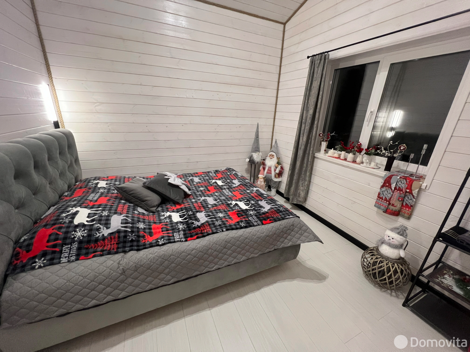 купить коттедж, Знаменка, ул. Поселковая, д. 20