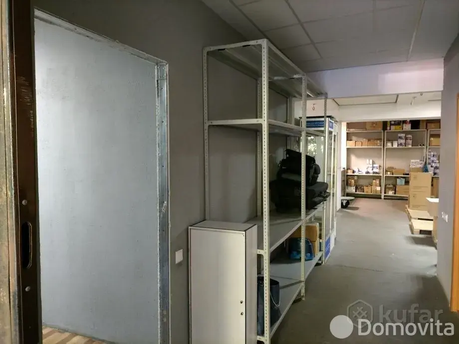 Аренда офиса на ул. Платонова, д. 31Б в Минске, 6600BYN, код 15017 - фото 6