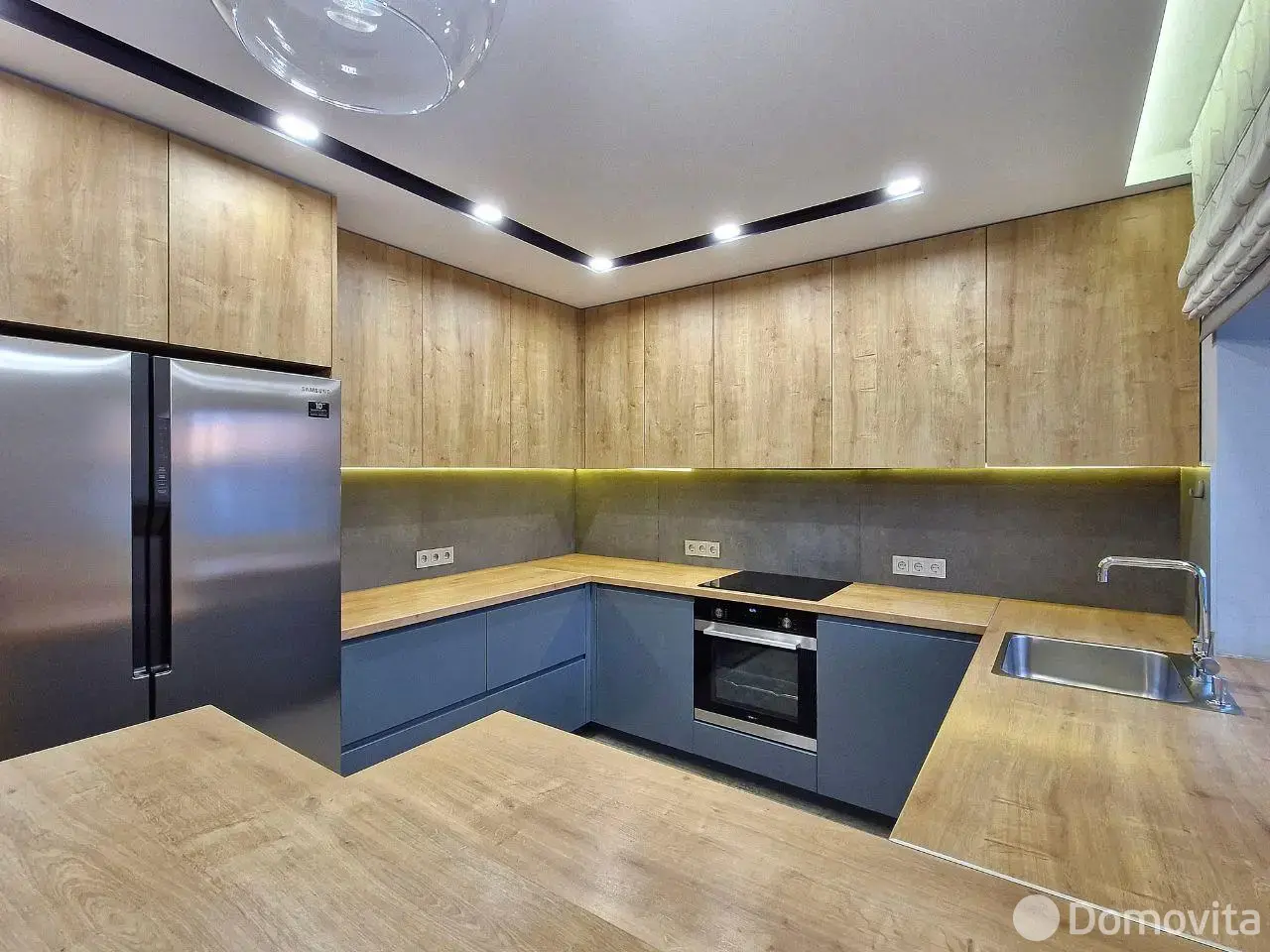 квартира, Минск, ул. Сторожовская, д. 8 