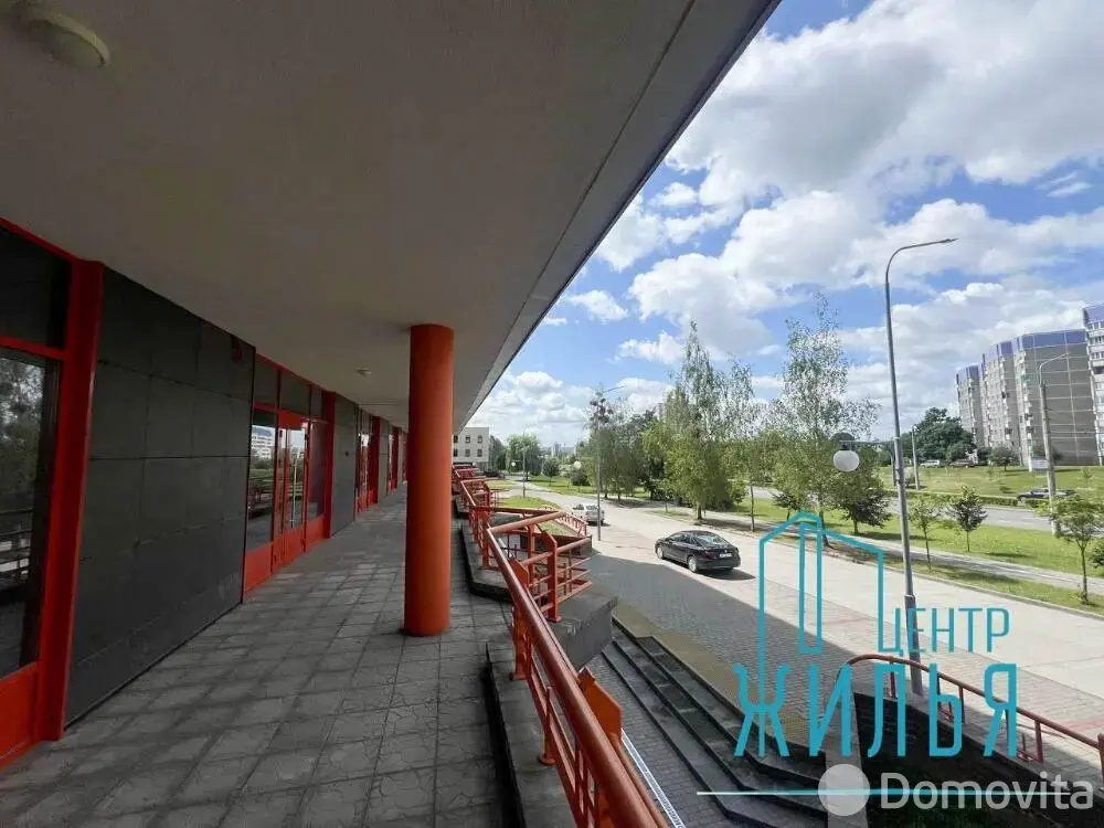 Аренда офиса на ул. Магистральная, д. 8 в Гродно, 1467USD, код 16316 - фото 17