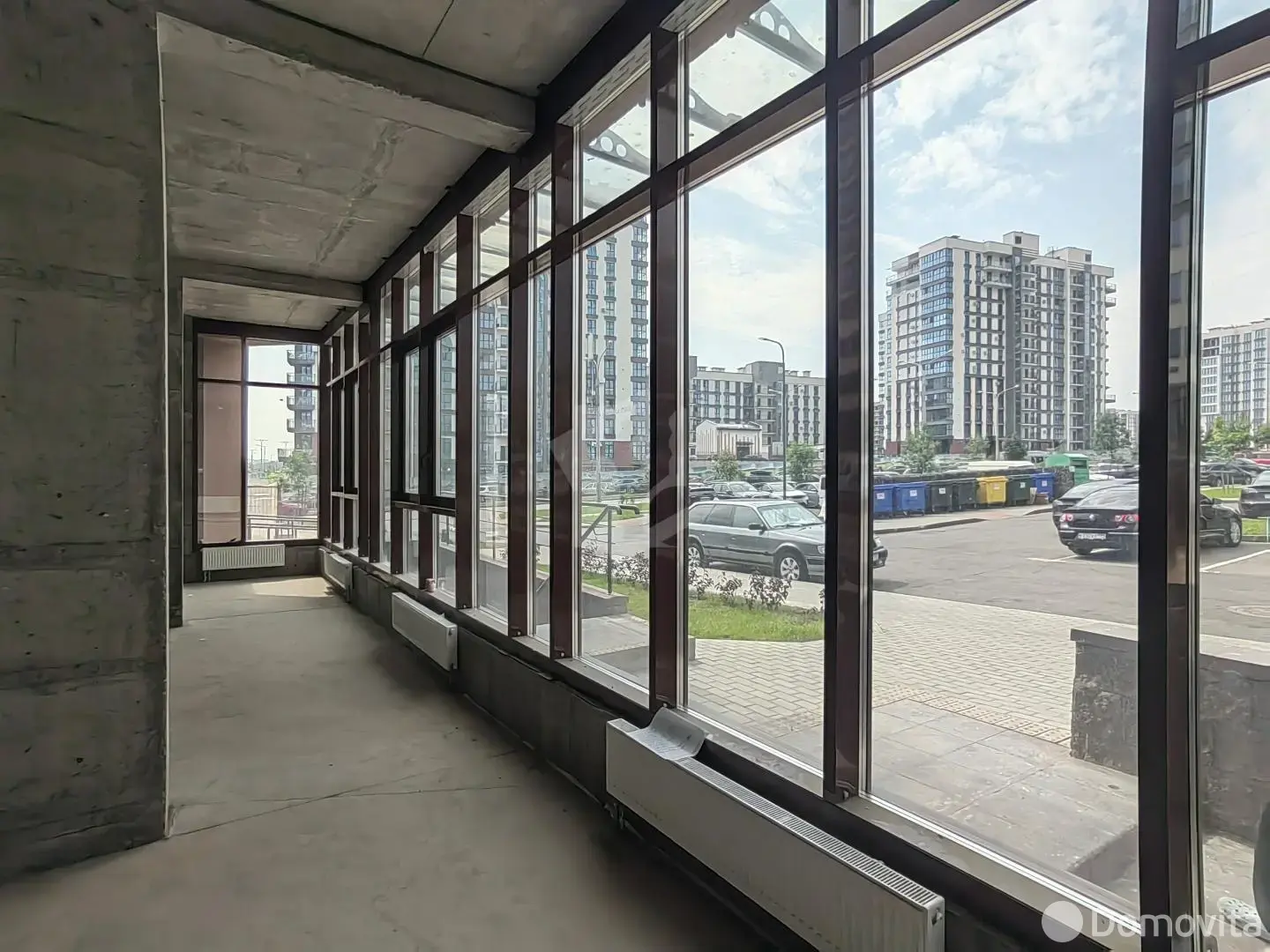 Помещение под сферу услуг в Минске, ул. Игоря Лученка, д. 15, код 3683 - фото 11