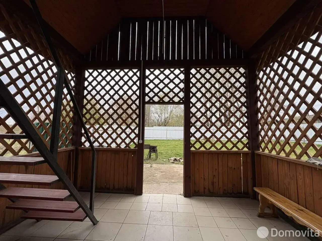 продажа коттеджа, Турье, ул. Садовая