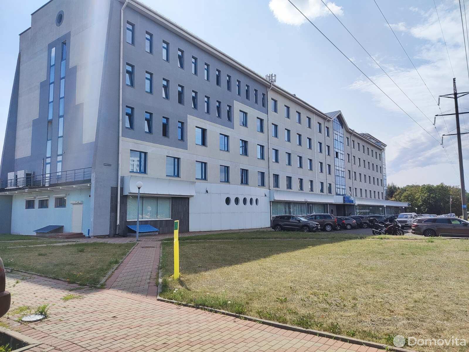 офис, Минск, пер. Некрасова, д. 114 