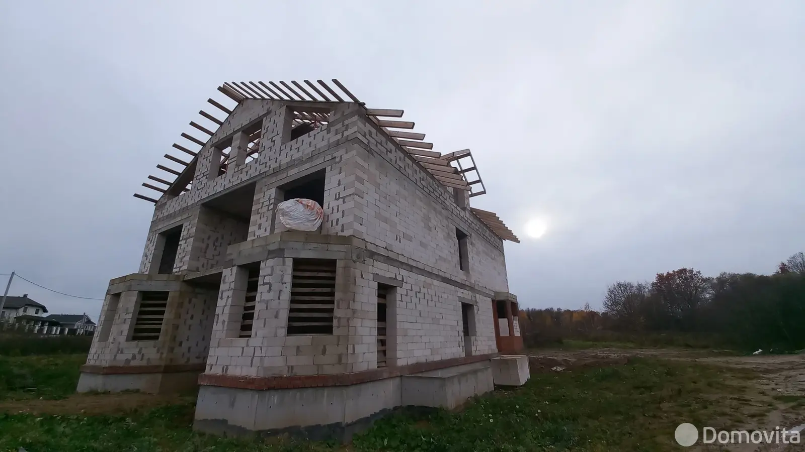 коттедж, Тулово, ул. Витебская 