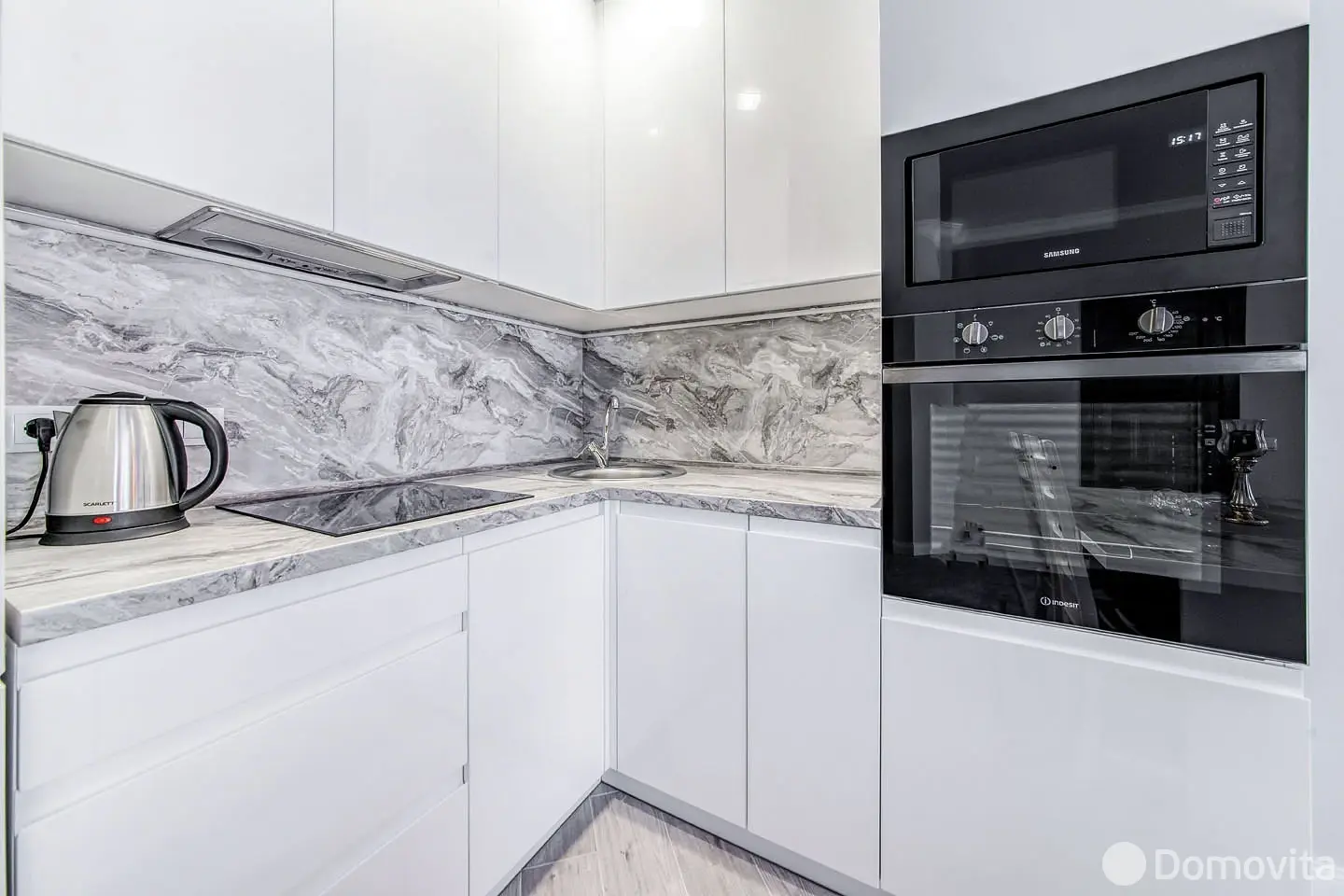 аренда квартиры, Минск, ул. Кирилла Туровского, д. 26