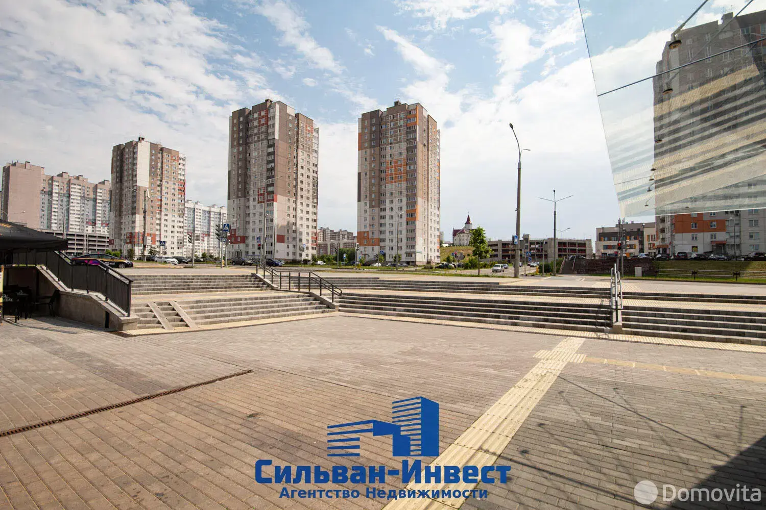 Продажа торгового помещения на ул. Скрипникова, д. 47 в Минске, 210000EUR, код 999391 - фото 14