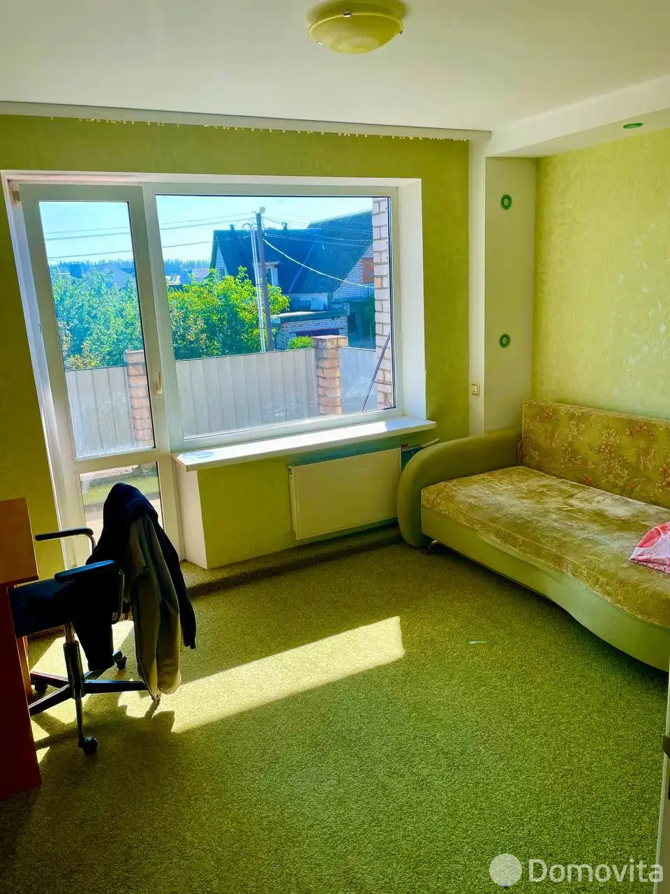 дом, Фаниполь, ул. Франциска Скорины, д. 3 от собственника