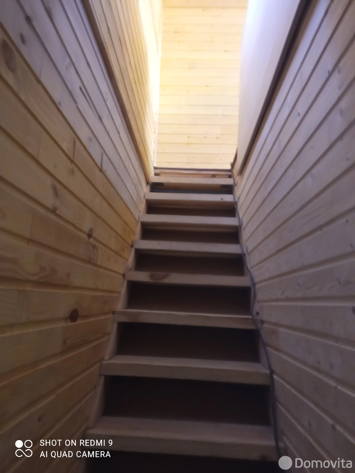 коттедж, Путчино, 