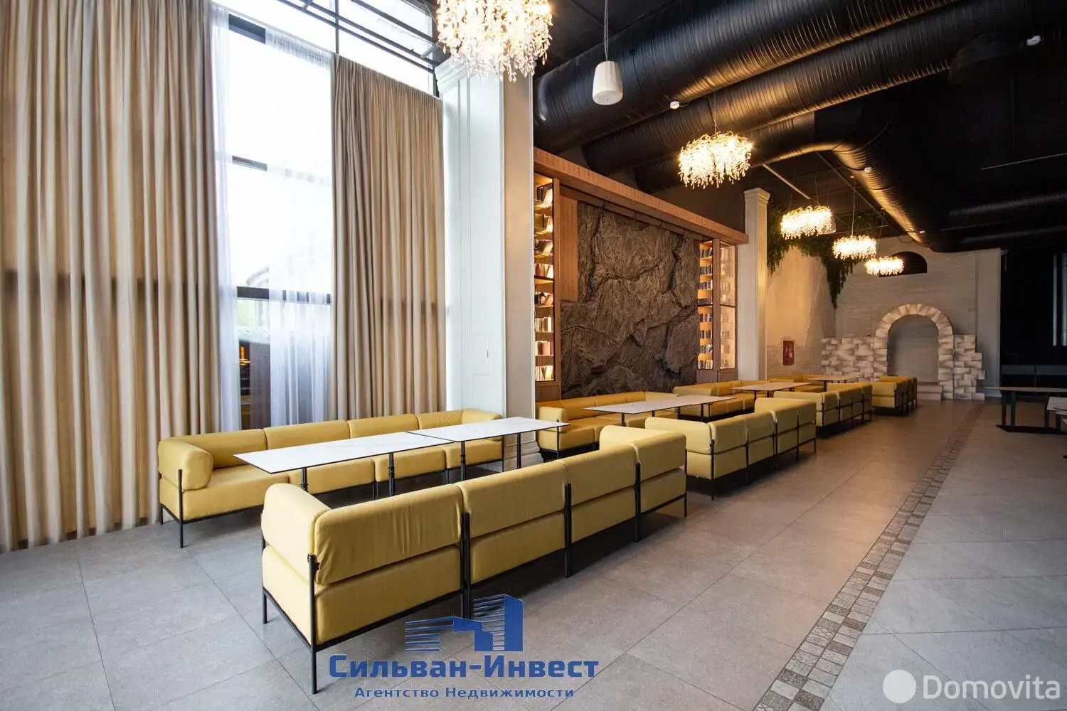 Объект сферы услуг в Минске, ул. Янки Купалы, д. 25, код 3448 - фото 35