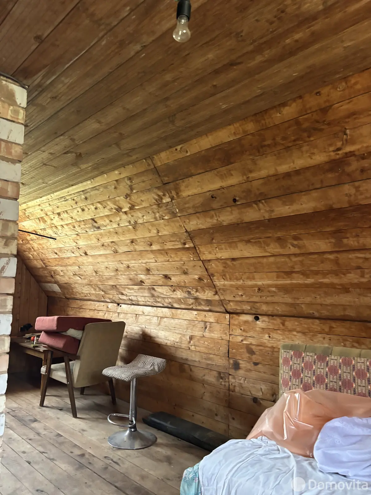 Продажа 2-этажной дачи в Мечта кооператора Минская область, 12000USD, код 186339 - фото 21